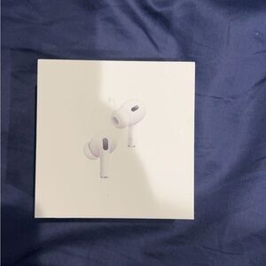 Airpod Pros 2